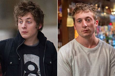 Lip from shameless now - This season, Lip’s illicit romance with an older professor (Sasha Alexander) and unprofessional friendship with another professor he TA’s for (Alan Rosenberg) have …